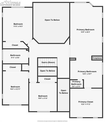 1469 Dark Pine Court