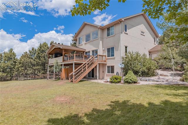 1469 Dark Pine Court