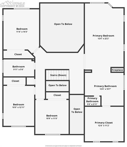 1469 Dark Pine Court