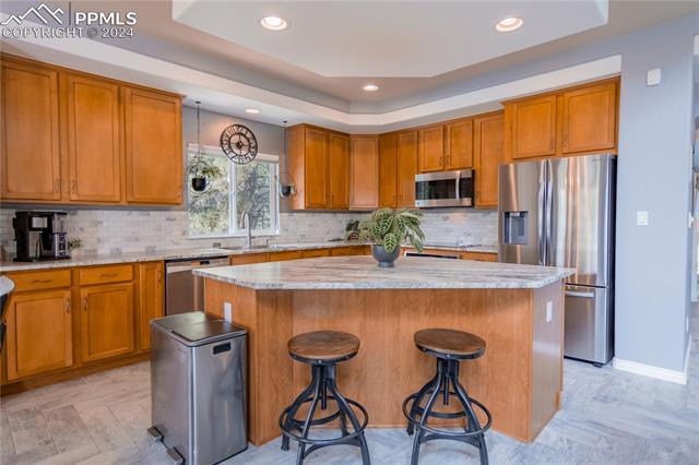 1469 Dark Pine Court