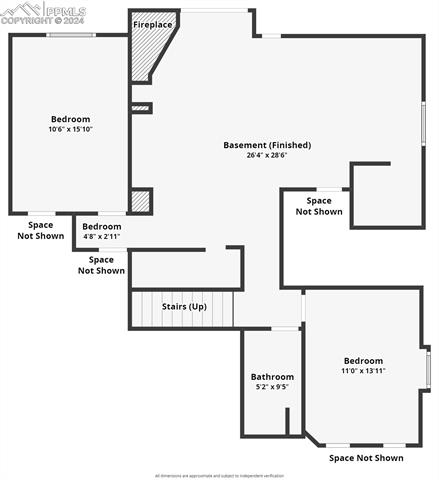 1469 Dark Pine Court