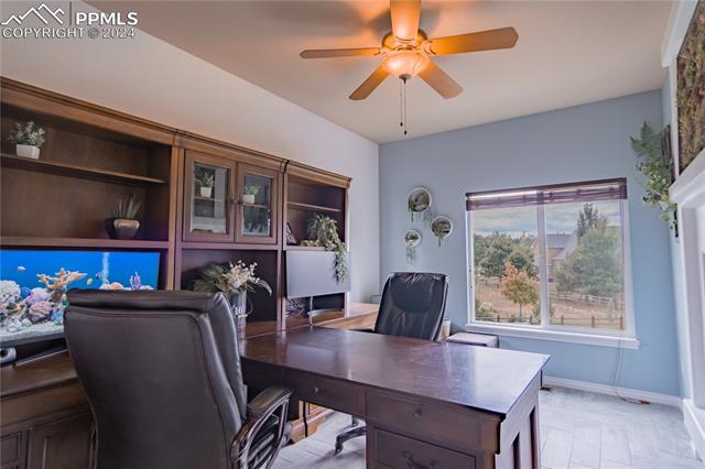 1469 Dark Pine Court