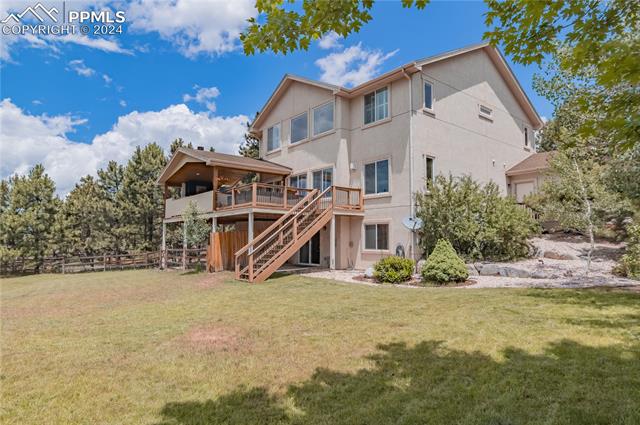 1469 Dark Pine Court