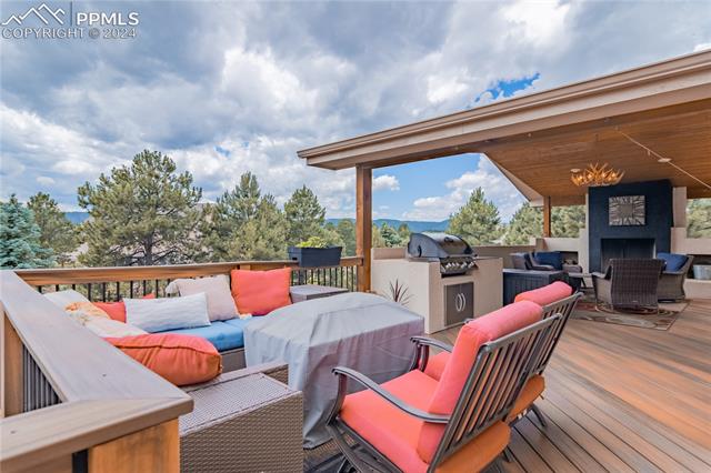 1469 Dark Pine Court