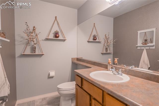 1469 Dark Pine Court