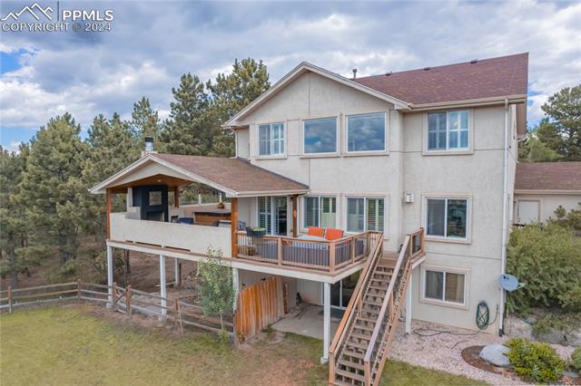 1469 Dark Pine Court