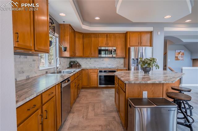 1469 Dark Pine Court