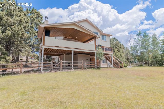 1469 Dark Pine Court