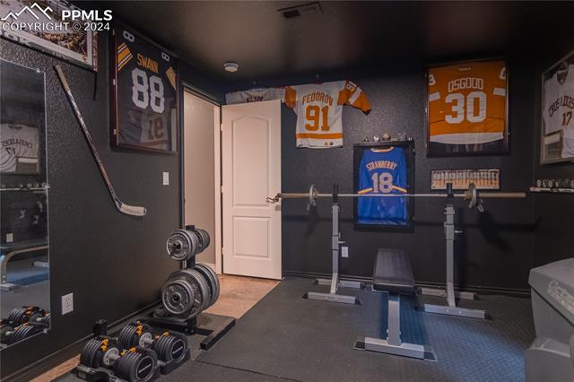 1469 Dark Pine Court