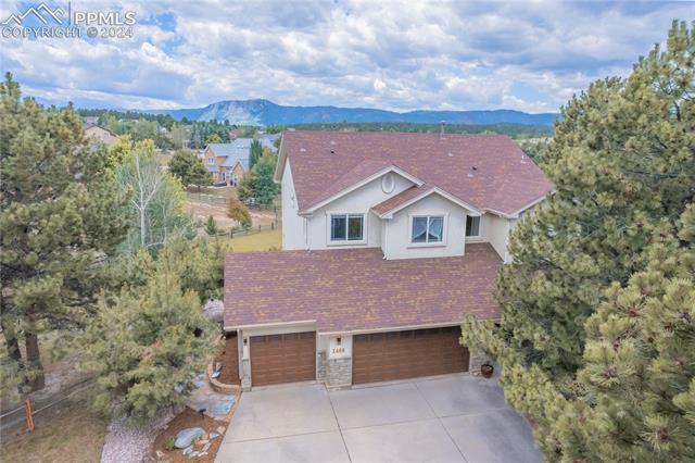 1469 Dark Pine Court