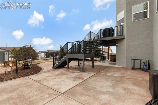 9771 Carrington Drive