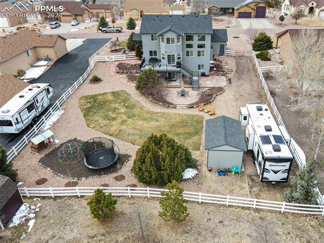 9771 Carrington Drive