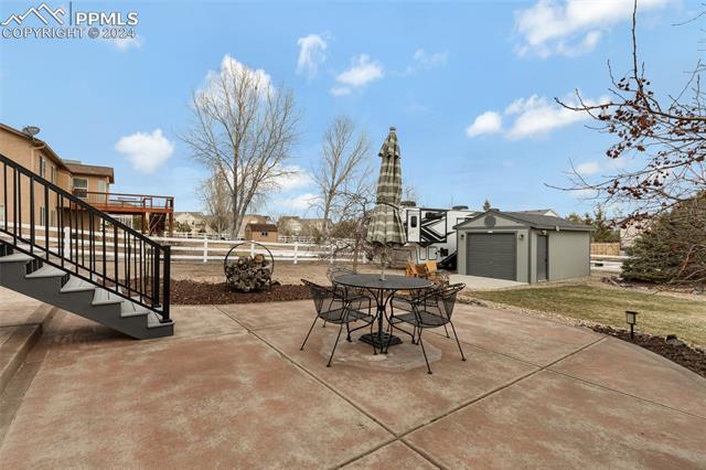 9771 Carrington Drive