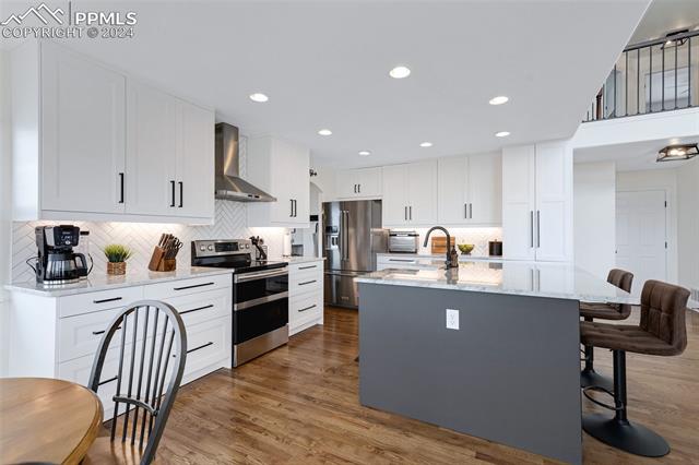 9771 Carrington Drive