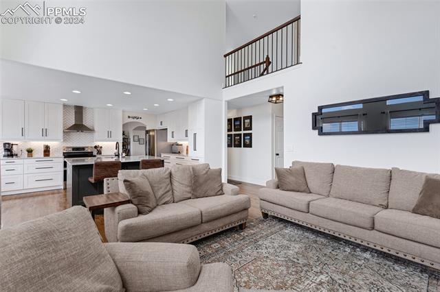 9771 Carrington Drive