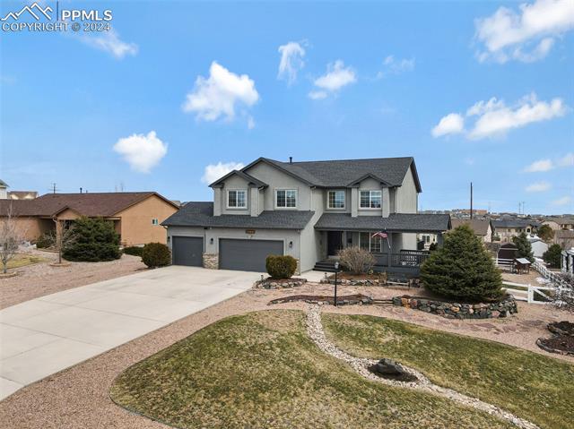 9771 Carrington Drive