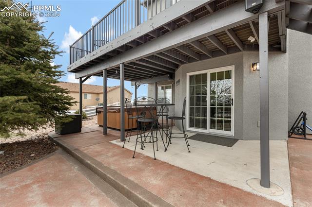 9771 Carrington Drive