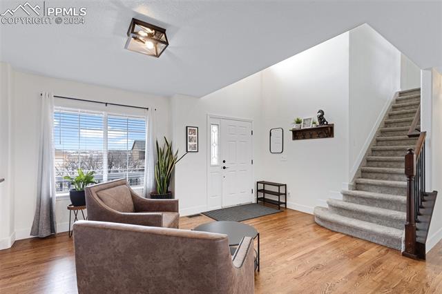 9771 Carrington Drive