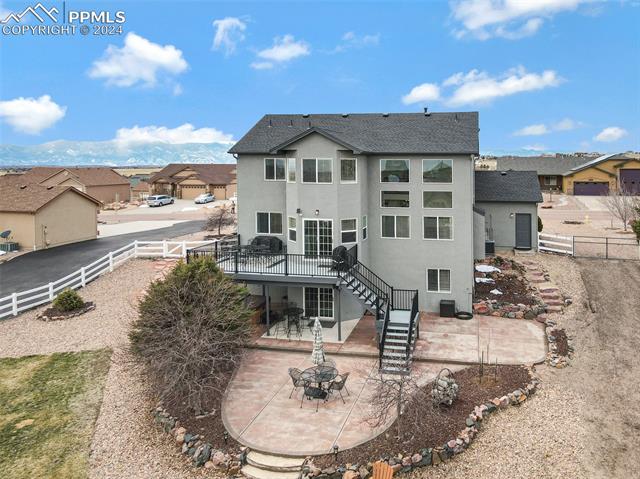 9771 Carrington Drive