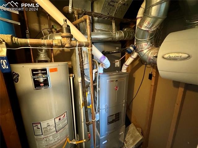 7680 Whitehorn Court