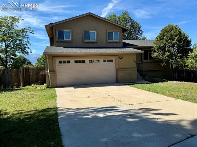 7680 Whitehorn Court