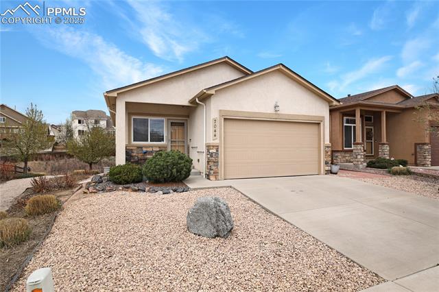 7044 Davey Crocket Court