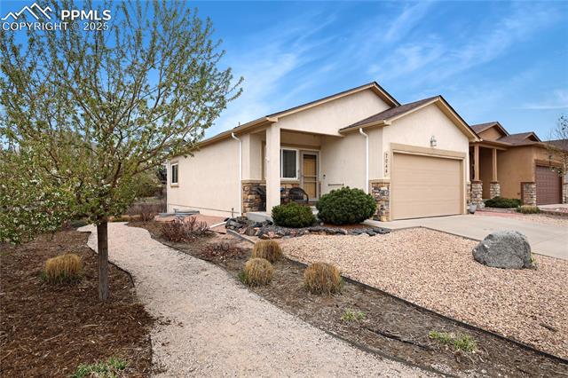 7044 Davey Crocket Court