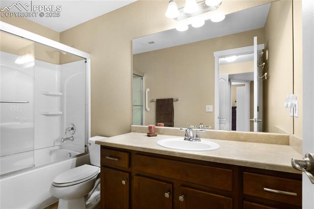 7044 Davey Crocket Court