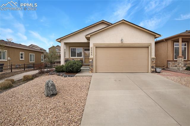 7044 Davey Crocket Court