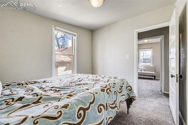 542 W Boulder Street