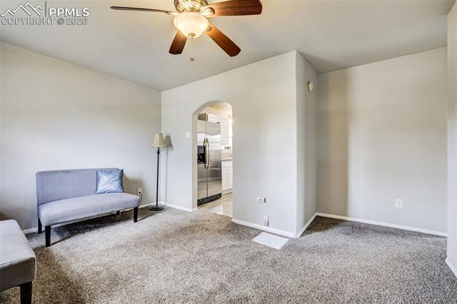 542 W Boulder Street