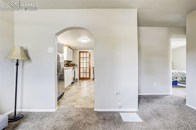 542 W Boulder Street