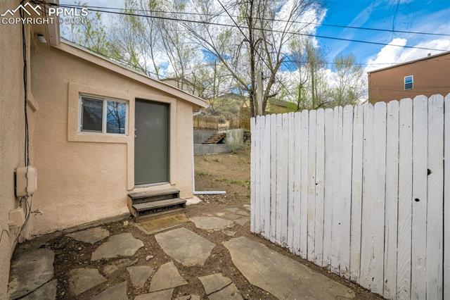 542 W Boulder Street