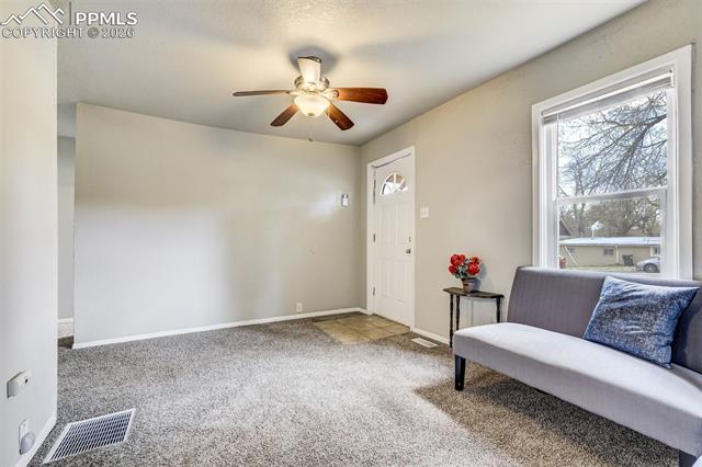 542 W Boulder Street