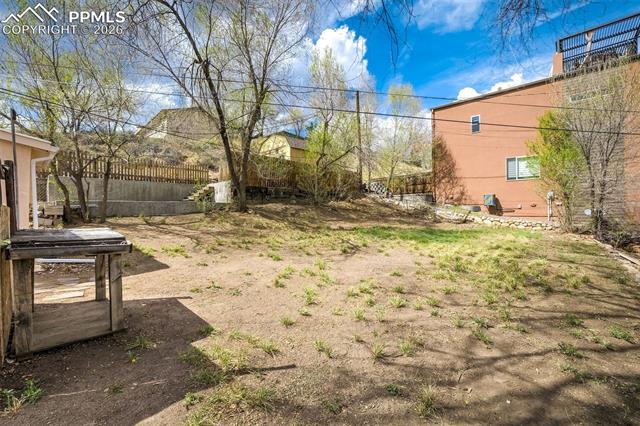 542 W Boulder Street