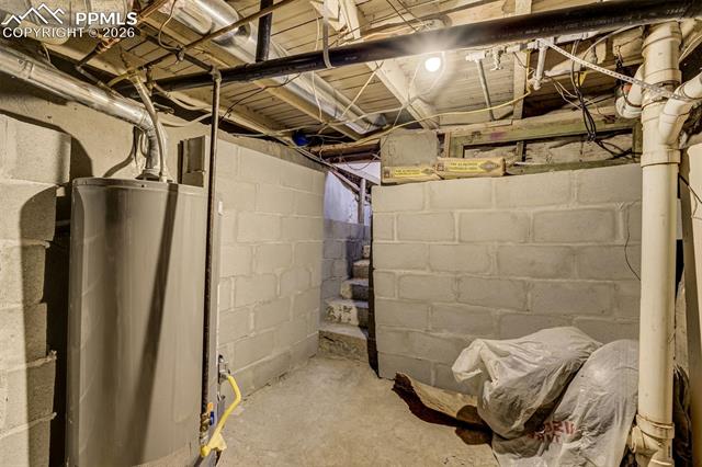 542 W Boulder Street