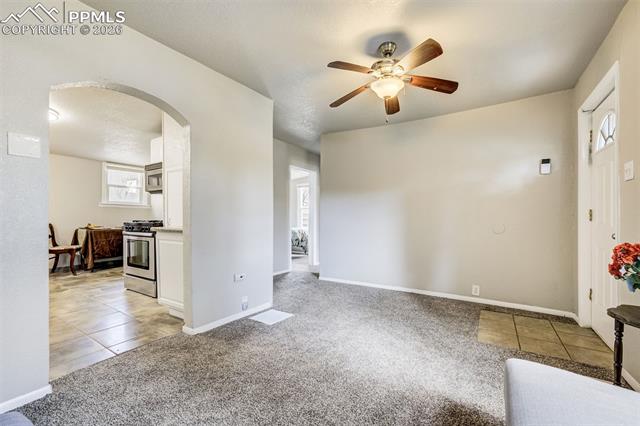 542 W Boulder Street