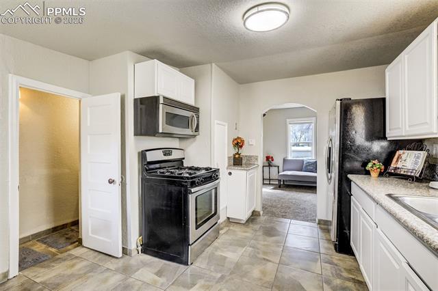 542 W Boulder Street