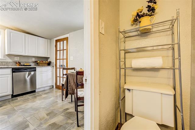 542 W Boulder Street