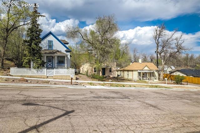 542 W Boulder Street