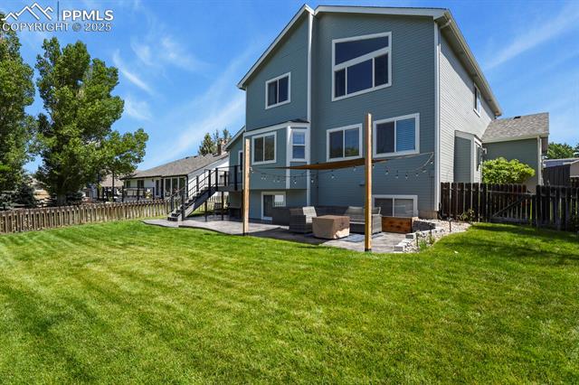 5352 Wells Fargo Drive