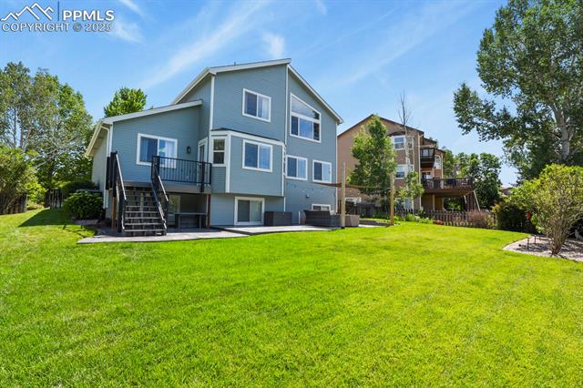 5352 Wells Fargo Drive