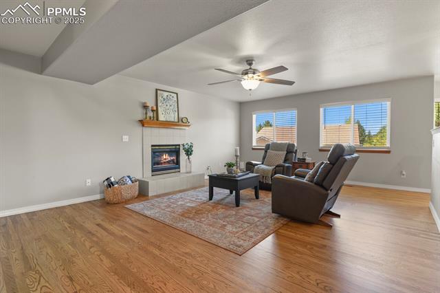5352 Wells Fargo Drive
