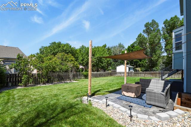 5352 Wells Fargo Drive