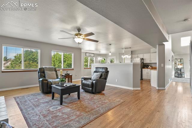 5352 Wells Fargo Drive