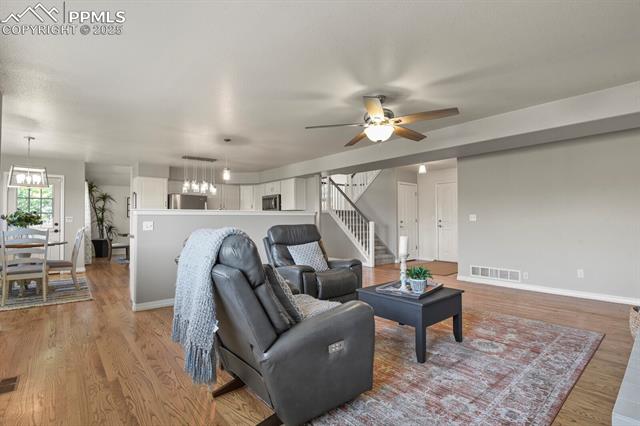 5352 Wells Fargo Drive