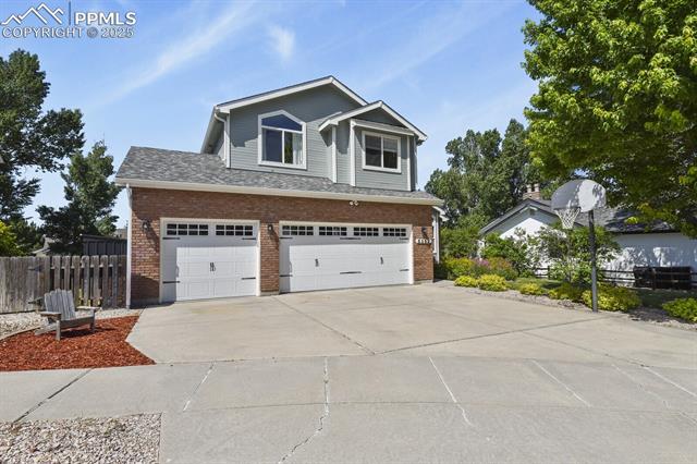 5352 Wells Fargo Drive