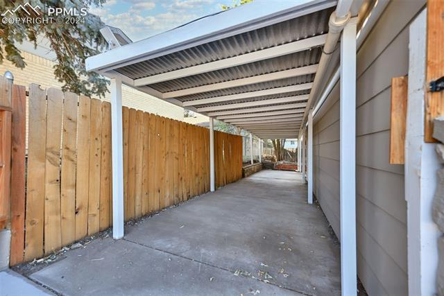 3611 Fairmont Place