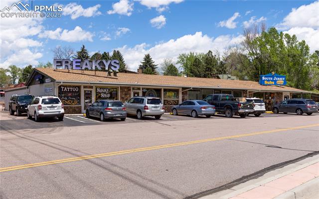 1714 Brookwood Drive