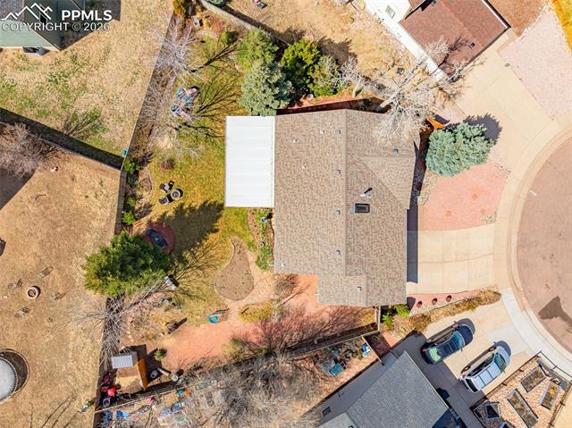 1015 Marsh Hawk Drive